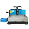 Jade Carving Marble Granite Stone Engraving Machine 6090 3 Axis 3d Cnc Router