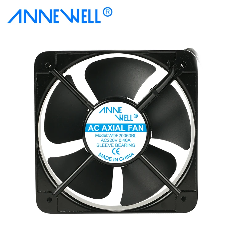 fm12038a2hsl axial fan