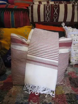 Incroyable Marocaine Tissée à La Main Serviette De Plage Buy Serviettes De Plage Haut De Gammeserviettes De Plage De Dégagementserviettes De Plage