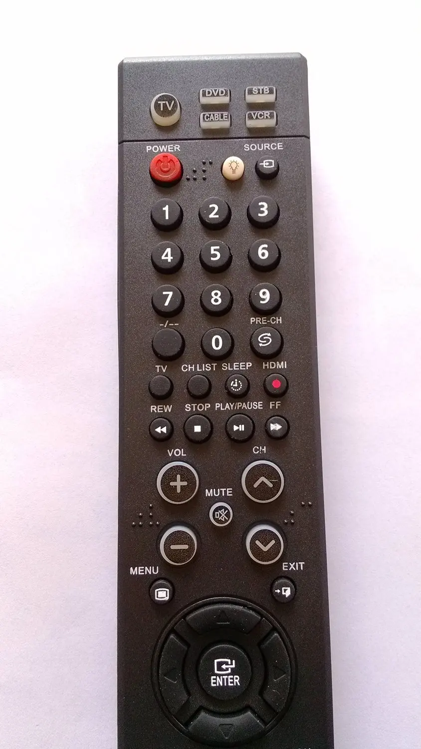 Buy ALFG Universal Replacement Remote Control For BN59 00599A BN59 