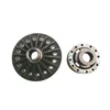 Heavy truck good performance differential carrier for howo