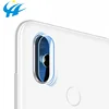 Back Camera Lens Transparent Tempered Glass Protector Protective Film For Xiaomi Mix2 Redmi S2 Note 5 4X 3S MiA1 Mi5X