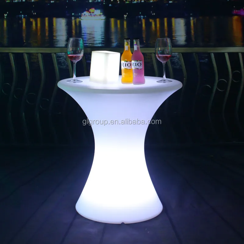 Glow Furniture glowing bar table, glowing bar table suppliers and manufacturers Glow Furniture glowing bar table, glowing bar table suppliers and manufacturers