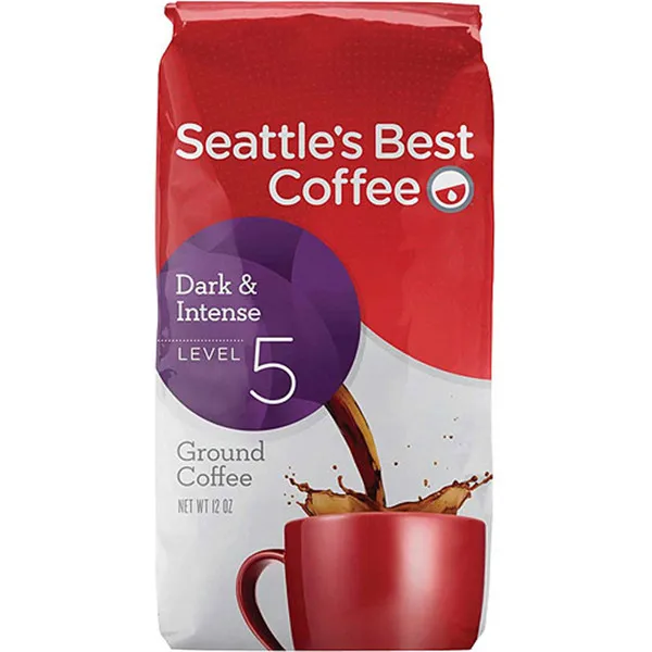 vacuum sealed coffee bags/big plastic bag/side gusset plastic bag