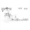 R2.5-R6m Steel billet CCM line small size billet low price