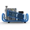 gas cylinder filling machine portable air compressor for SCBA