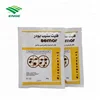 10% Lambda-Cyhalothrin WP(62.5g water soluble sachet)