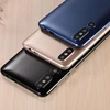 China produces new ultra-thin 5 inch touch screen cellphone