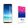 Note9 premium clear tempered glass anti fingerprint anti scratch screen protector for samsung galaxy note 9