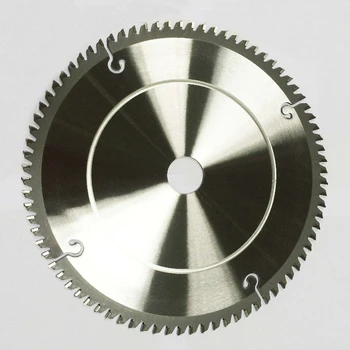 铝在弗洛伊德风格的铝切割 tct 锯片