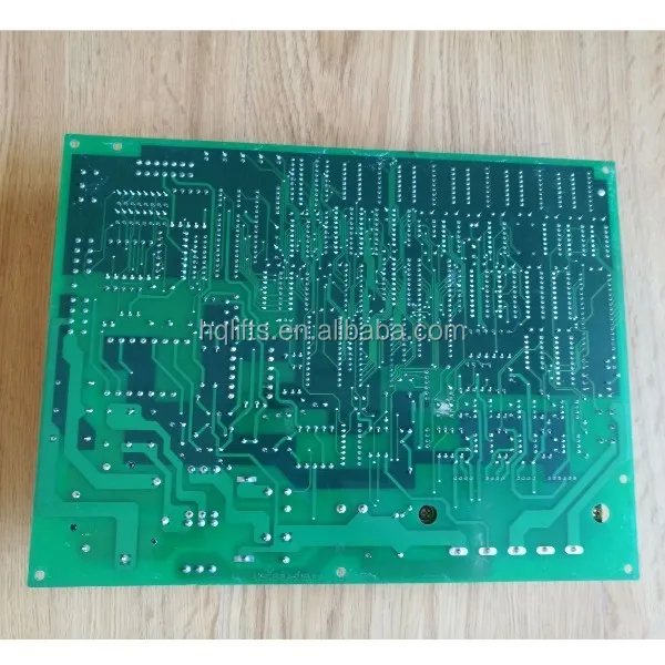 LG-SIGMA Elevator Circuit Board DCD-223 AEG06C944*C