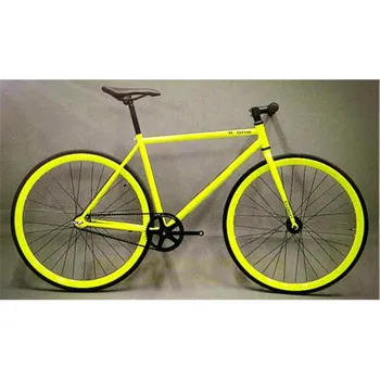giant fixed gear