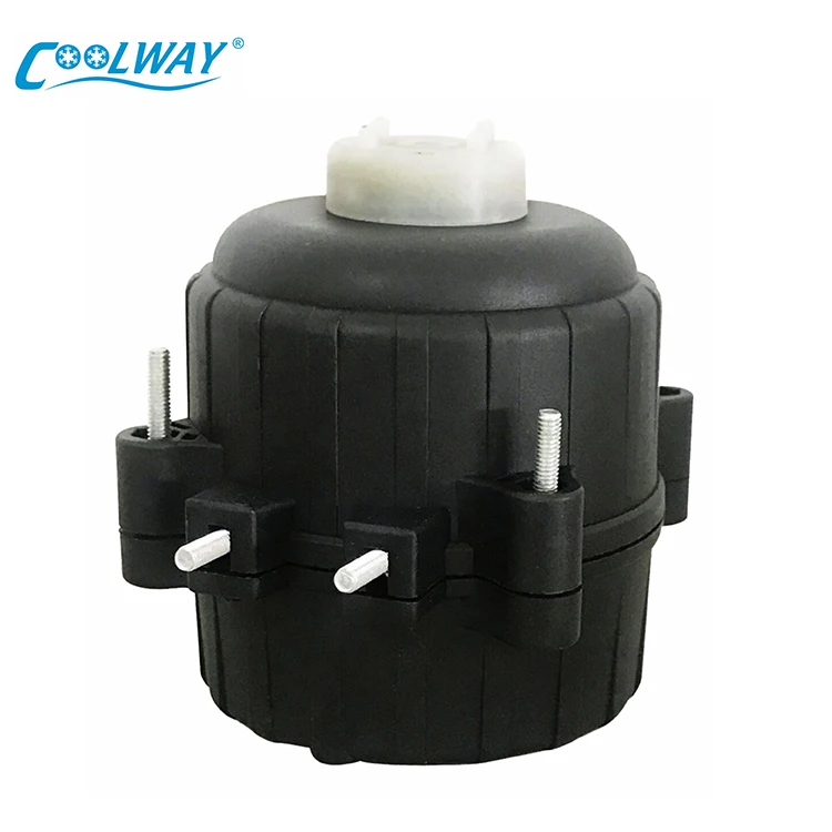 Factory Direct Sales Refrigerator Parts 220V/110V Ecm Motor Refrigerator Parts ECM7108 Ecm Motor for Refrigeration