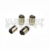 8 pin Solder or THT type for PCB board commonly used in Theatrical Lighting control
