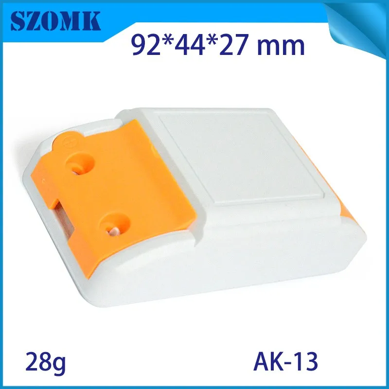 Hộp Dây Điện Điều Khiển Công Nghiệp Điện Tử Vỏ Nhựa ABS SZOMK