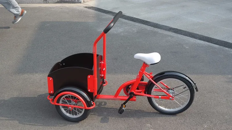 16 inch tricycle