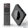 Amlogic Quad core UNIQUE Android TV box -- GT6 Android 8.1 2GB 16GB H.265 decoding 4K video