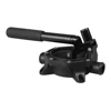 Light Weight Manual Operated Hand Diaphragm Pump