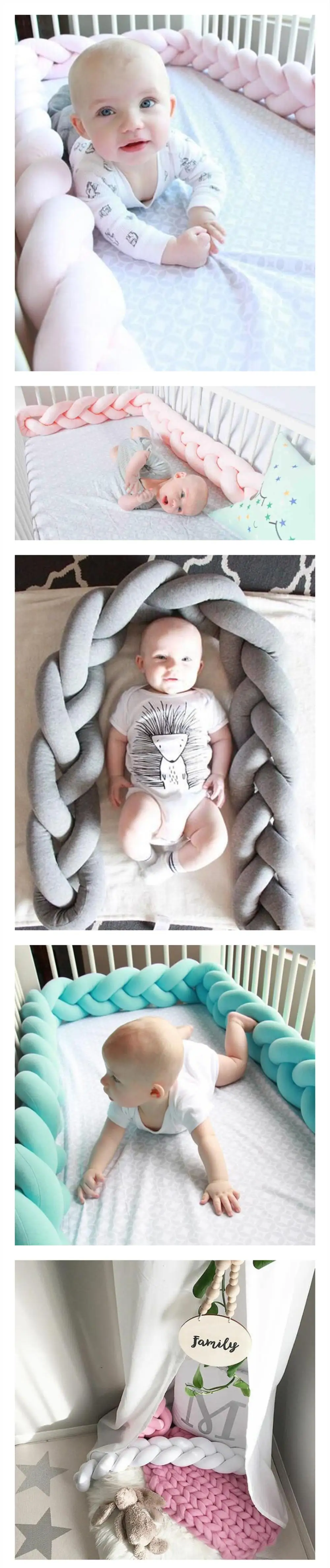 newborn cushion pillow