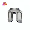 sand casting ledger head patent scaffolding