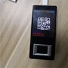 WIFI Bluetooth and wireless transmission support fingerprint identification finger reader