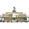 OSB production line/ OSB board making machine/ osb manufacture plant