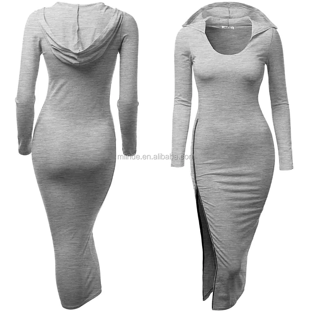 Women's Plain Formal Dresses