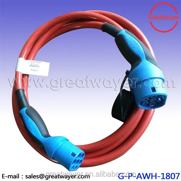 20092016 Smart Car Fortwo Charging Cable & Bclass Buy 20092016 Smart Car Fortwo Charging