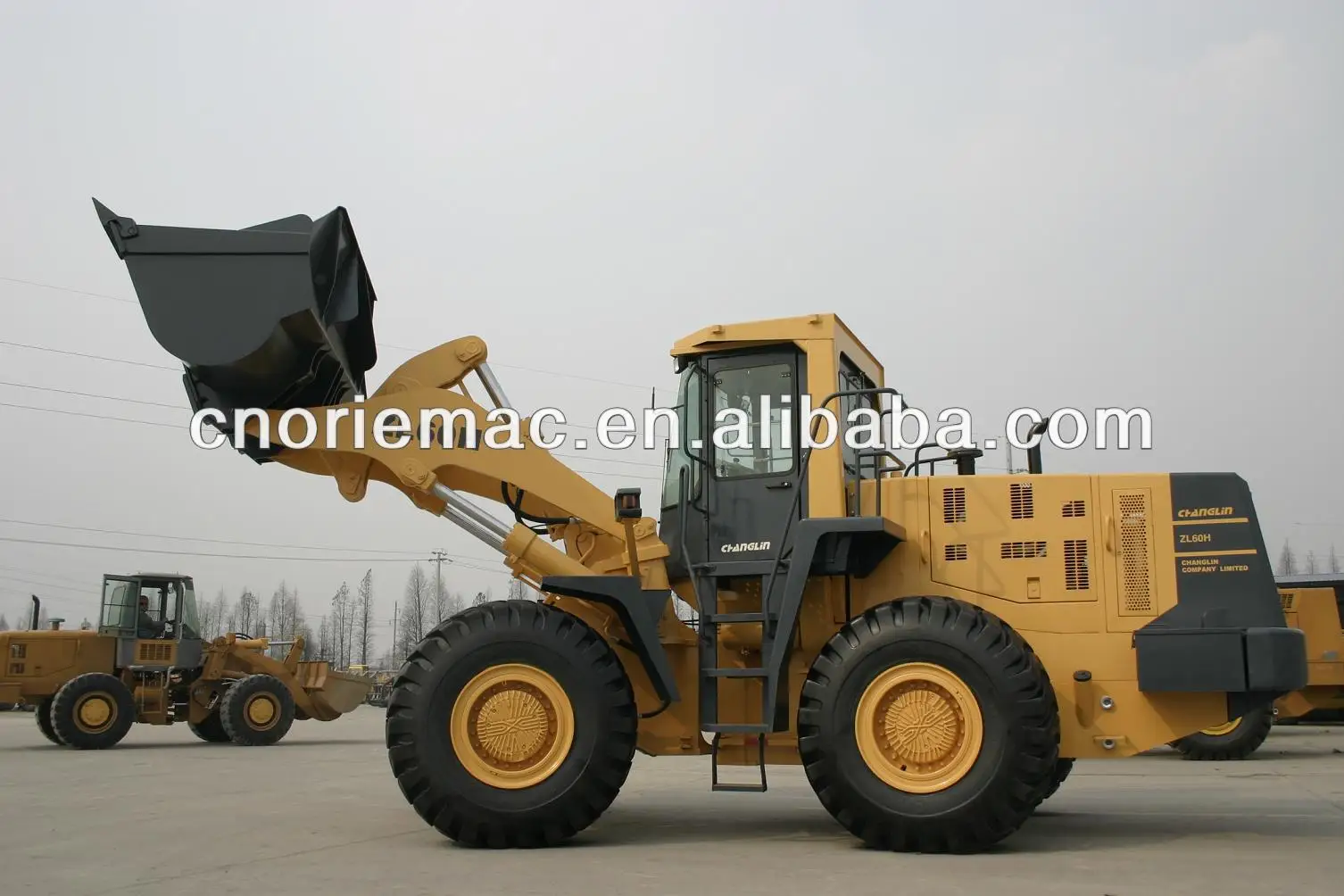 ZL60H Large wheel loader.JPG