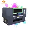 2019 new imprimante inkjet printing machine ceramic tile uv printer flat grand format