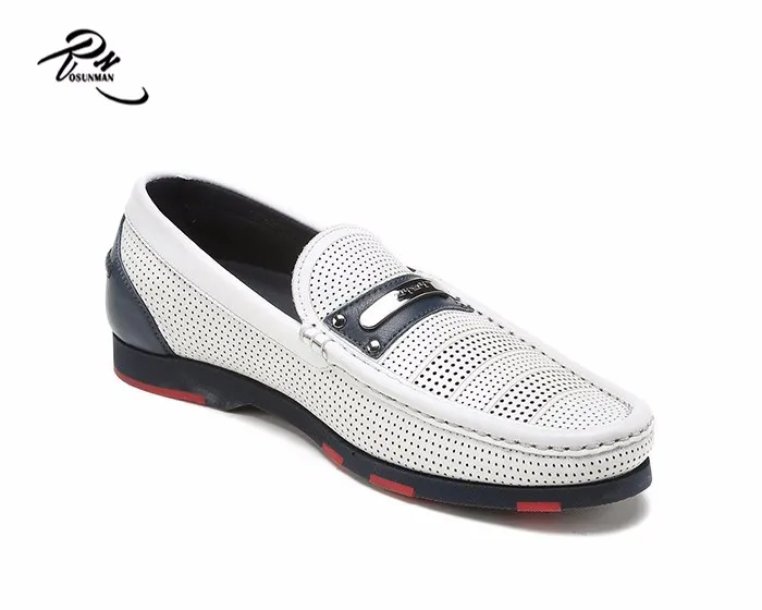 name brand loafers