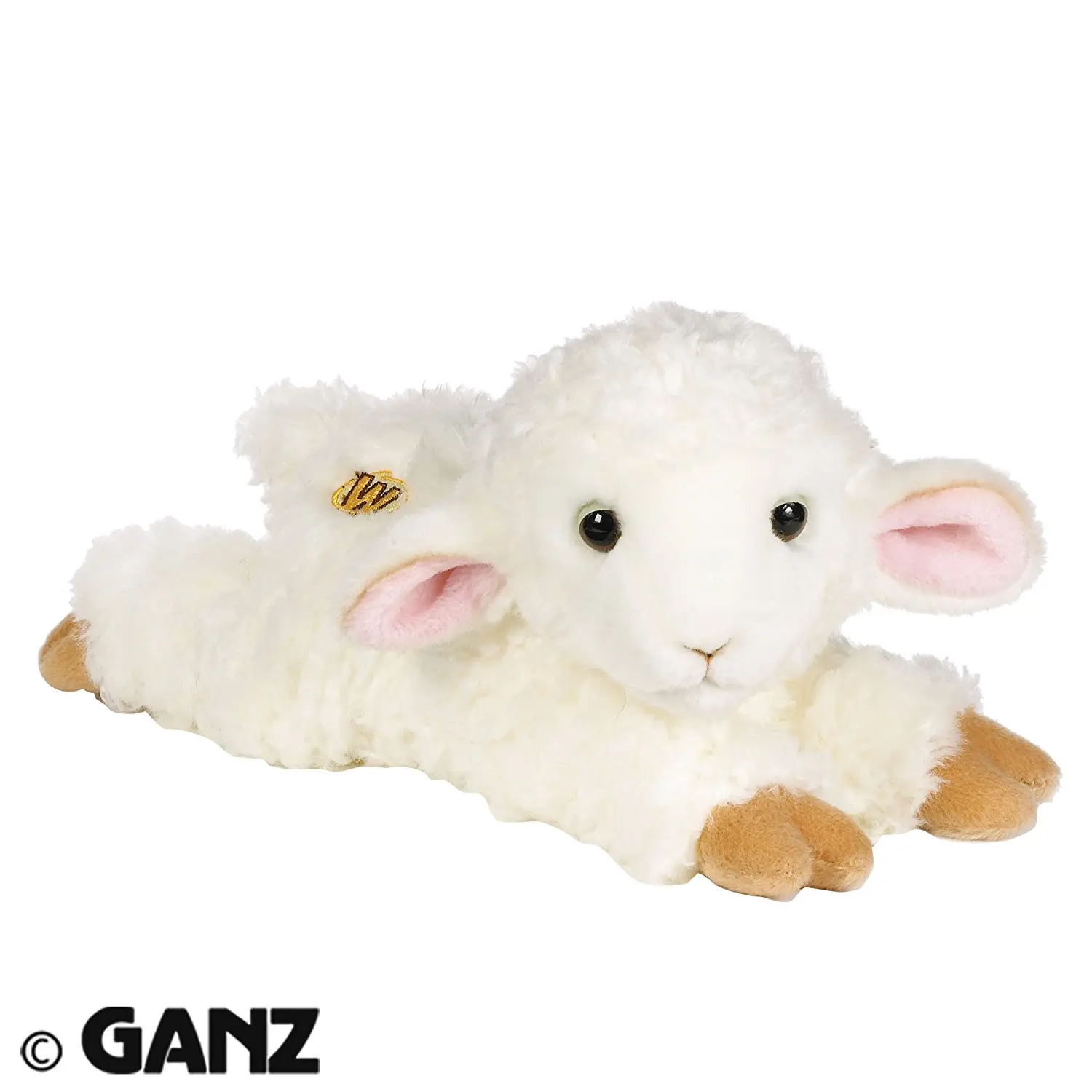 webkinz signature camel
