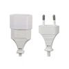 2 Pin AC Power Cable Leads Male Plug To Female Socket Electric European Extension Cord With Euro Europe EU German VDE Approval