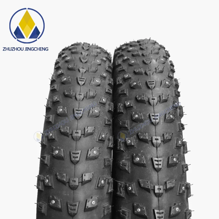 fatbike tire studs