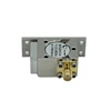 Custom Through-wall RF Coaxial Circulator Network Isolator