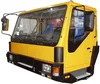 RDGDX HEAVY CRANE truck cabin XCMG XUZHONG TRUCK NK200
