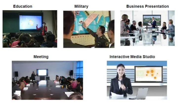 April Canton Fair Education Meeting Cheap Touch Screen All in one PC