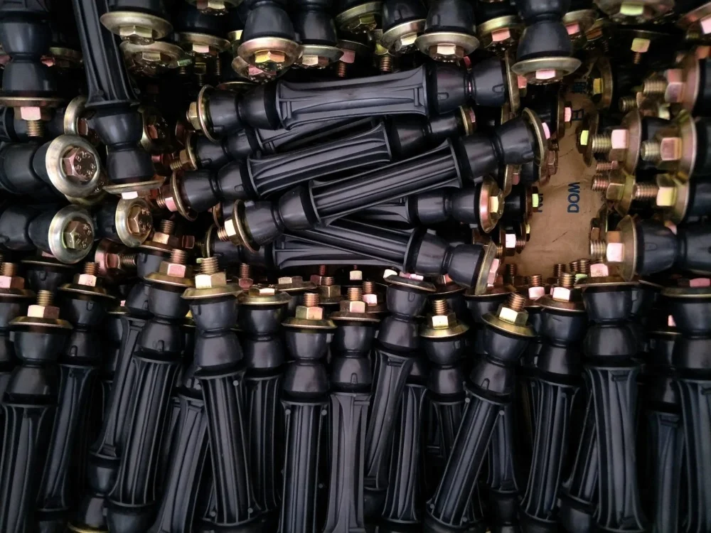 Ningbo China Manufacturer Chevrolet GM OEM 25918049 Sway Bar Stabilizer Link