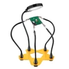 DH-88008 Top Helping Third Hand Clamp Magnifier Lamp Tool