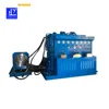 long service time used fuel injection pump test bench for sale