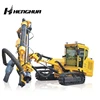 itm-91 aluminum mass production drilling parts drilling robot drilling oil rig