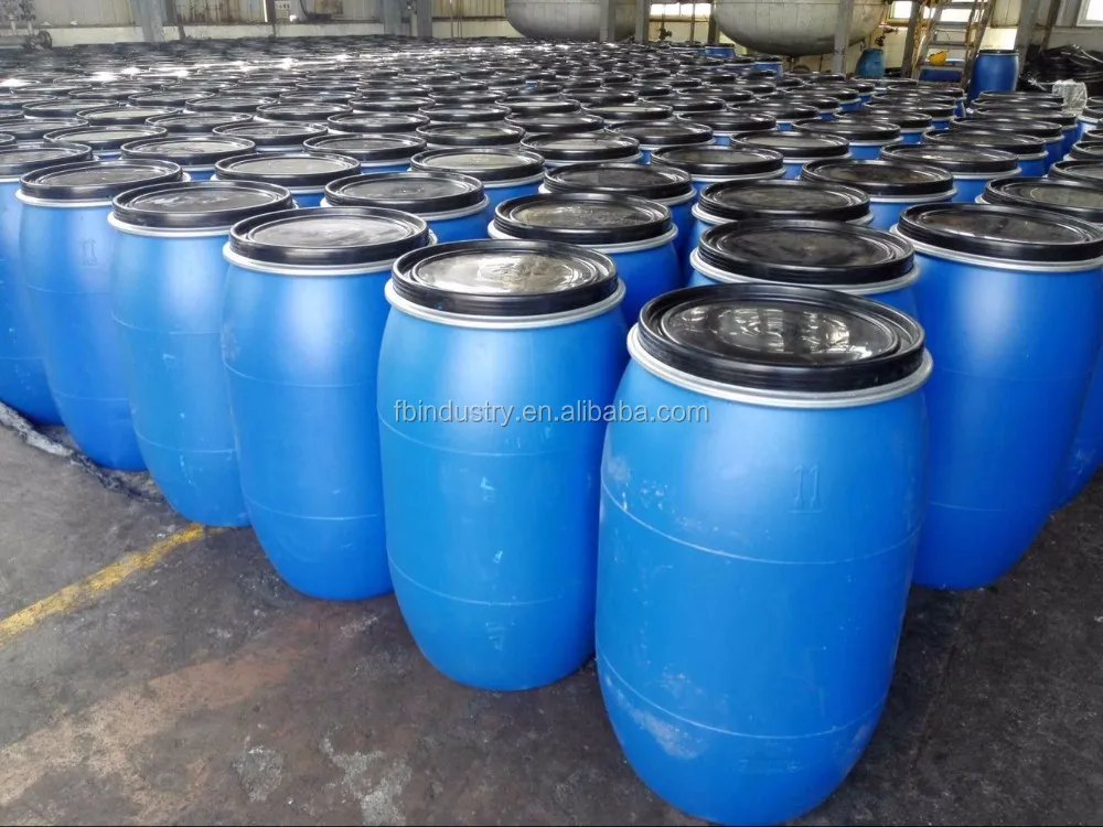 Sodium Lauryl Ether Sulfate Production