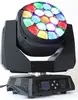 Professional stage lighting 19pcs 15w 4in1 rgbw moving head big bee b eye Light