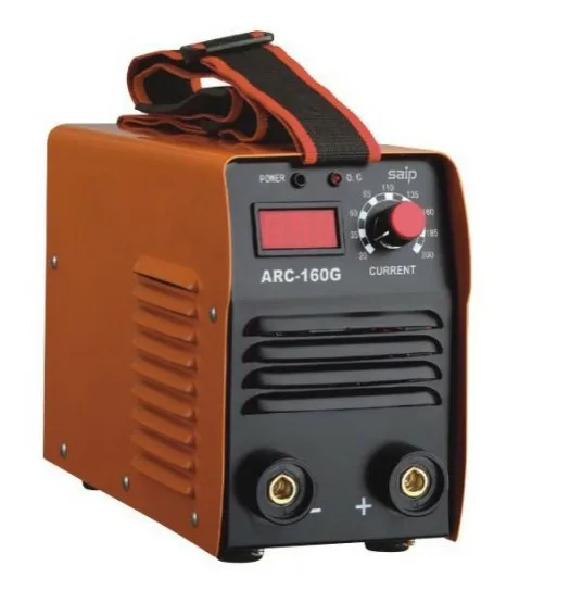 2014 New High Quality Portable Aluminum Welding Machine(arc160g) Buy