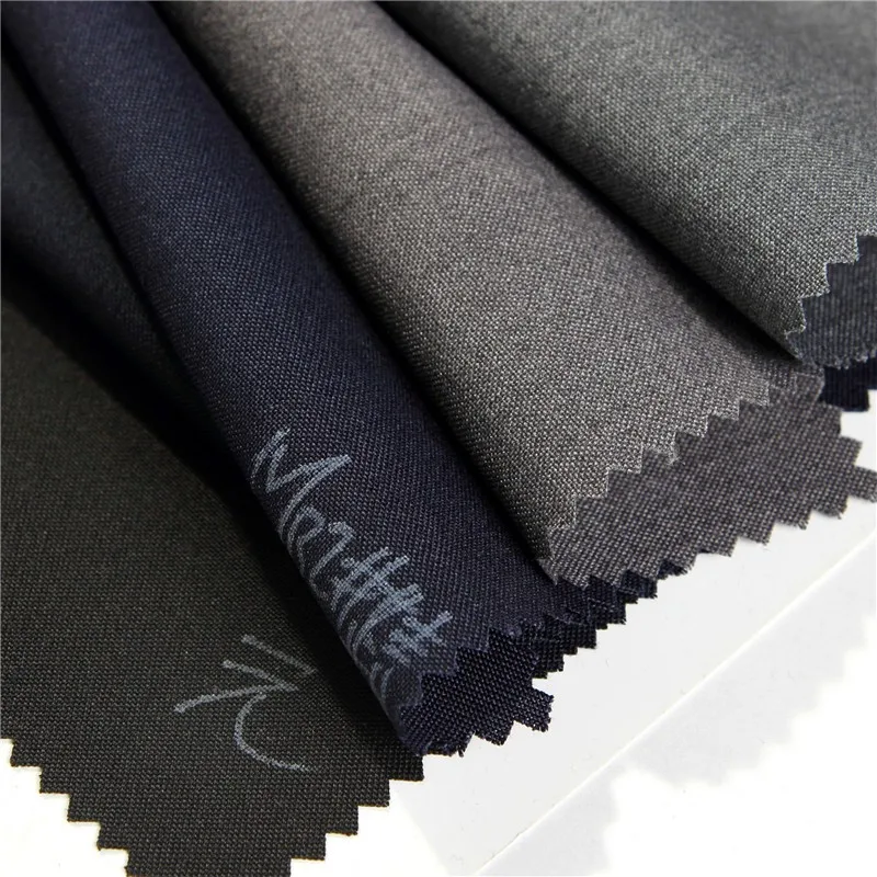 Racing Suit Fabric Suit Tr Fabric Tr Fabric For Men Suiting Pants