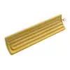 220-230V 1000W 245x60mm Full Curved/Trough IR Ceramic Infrared Heating Element