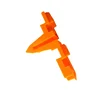 Custom motorcycle parts injection molding products