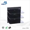TV Wall Bracket Floor Standing DVD Player Shelf