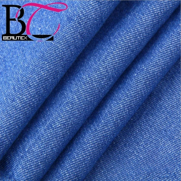 tencel denim fabric