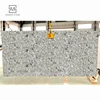 Kitchen Countertop Crystal Natural Texture Quartz Price